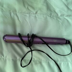 InfinitiPRO Purple Hair Straightener